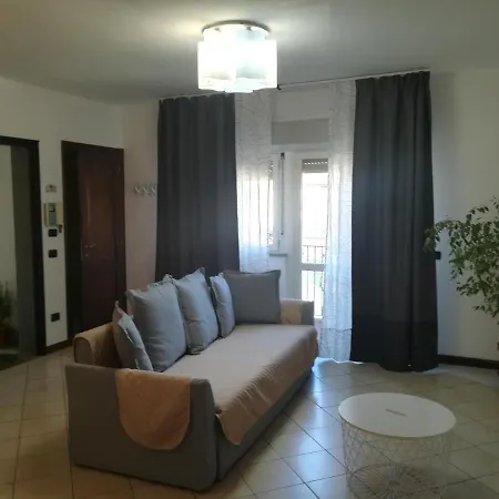 Guestflat In Lucca, Visitando Toscana Lucca