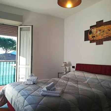 Guestflat In Lucca, Visitando Toscana Lucca