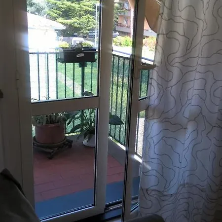 Guestflat In Lucca, Visitando Toscana Apartment