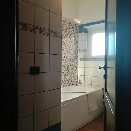 Guestflat In Lucca, Visitando Toscana *