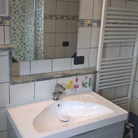 Guestflat In Lucca, Visitando Toscana Lucca