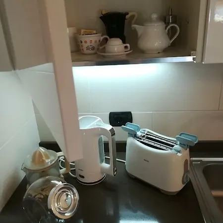Guestflat In Lucca, Visitando Toscana Apartment Lucca