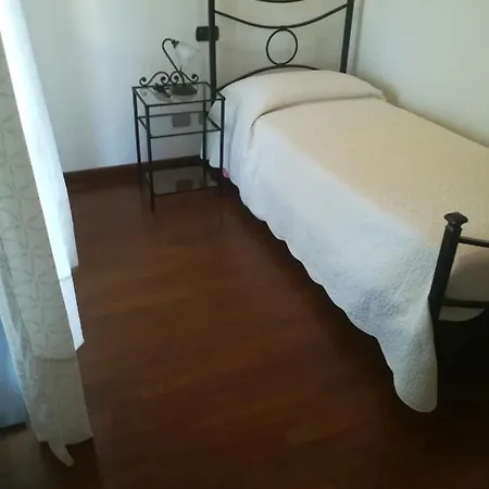 Apartment Guestflat In Lucca, Visitando Toscana