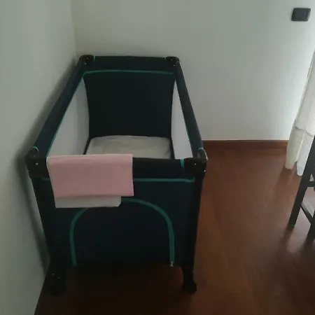 Apartment Guestflat In Lucca, Visitando Toscana