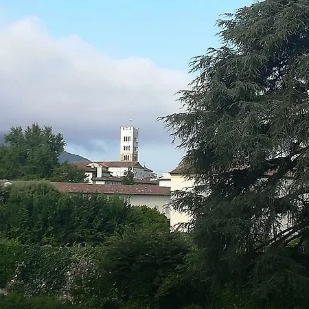 Guestflat In Lucca, Visitando Toscana *