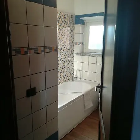 Apartment Guestflat In Lucca, Visitando Toscana Lucca